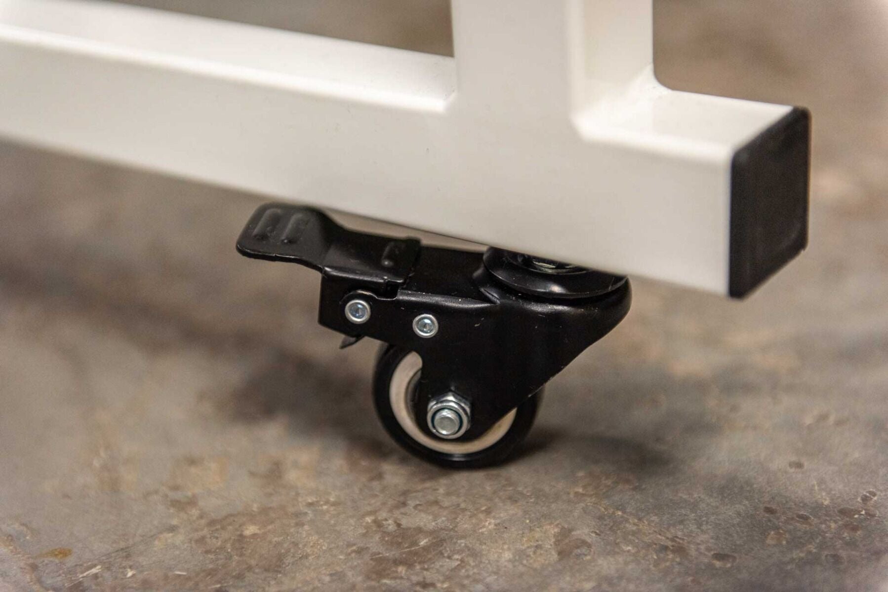 HQ Mini Casters - Set of 2