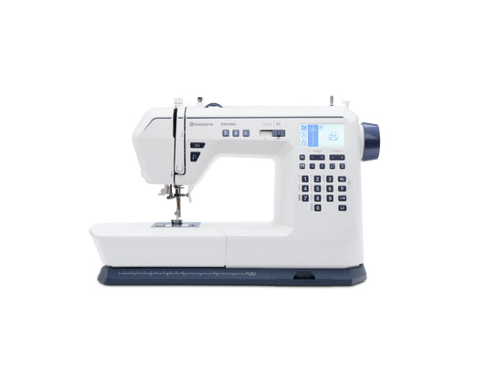 Husqvarna Viking Onyx 30 sewing machine