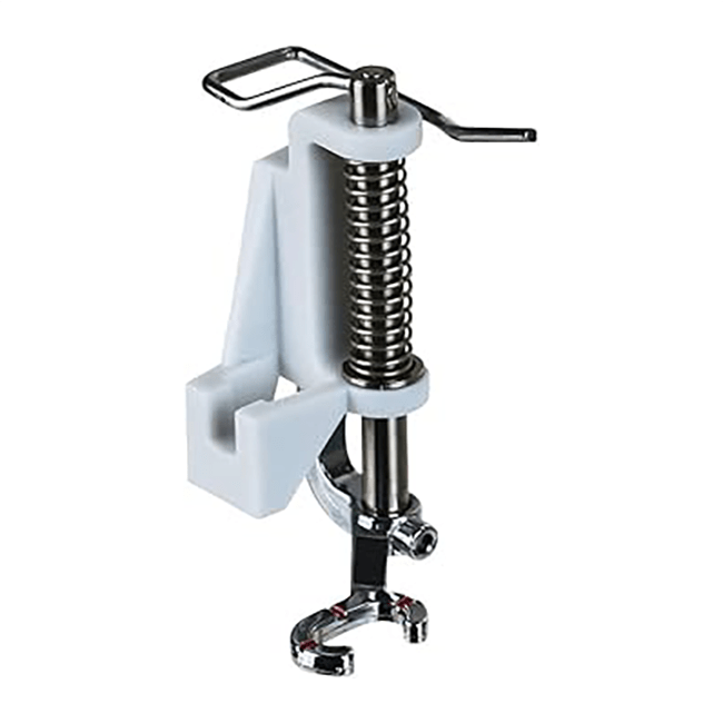 HUSQVARNA Viking Open Toe Free-Motion Foot