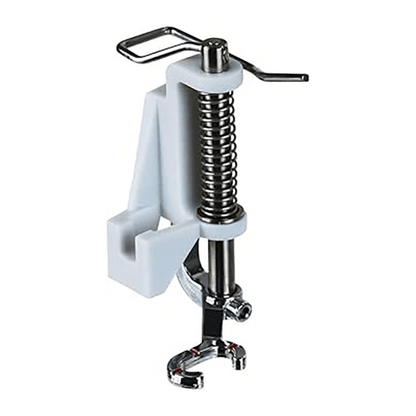 HUSQVARNA Viking Open Toe Free-Motion Foot