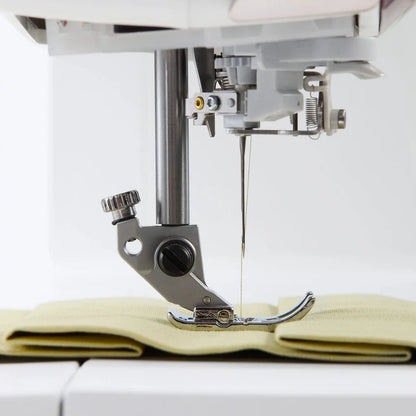 HUSQVARNA VIKING TOPAZ 55Q Sewing Machine