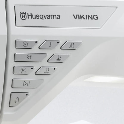 HUSQVARNA VIKING TOPAZ 55Q Sewing Machine