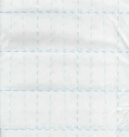 Quilters Grid 2-1/2in Fusible Interfacing 48in x 1yd