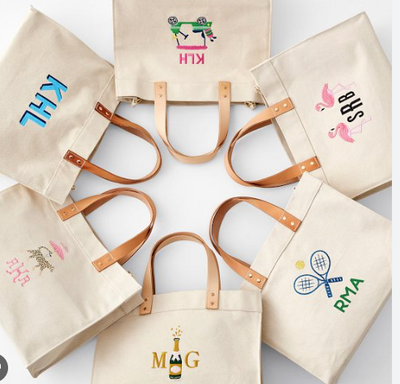 Bags & Totes