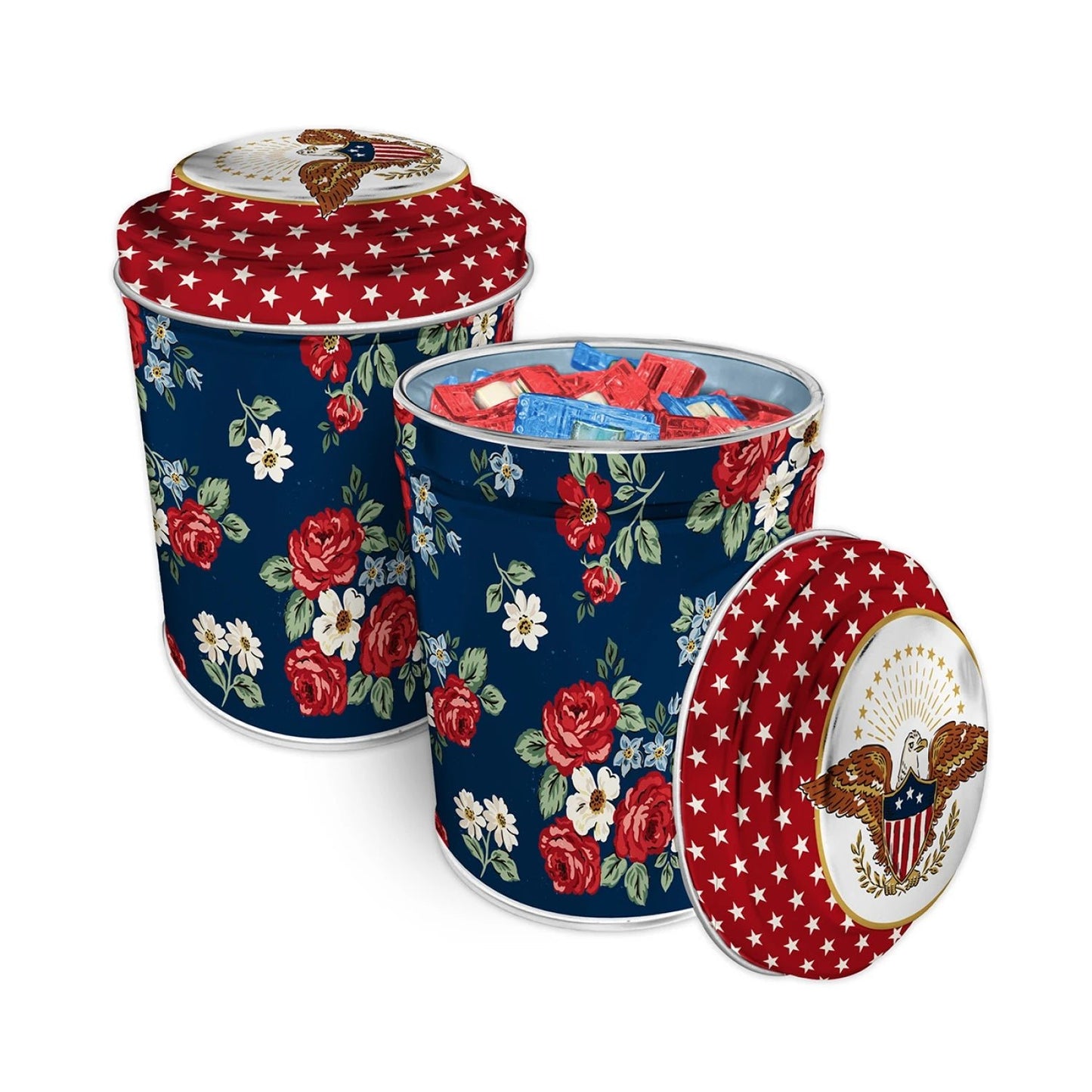 Independence Quilty Clips