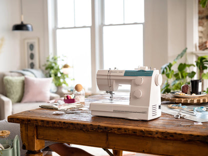 Husqvarna Viking Emerald 116 sewing machine