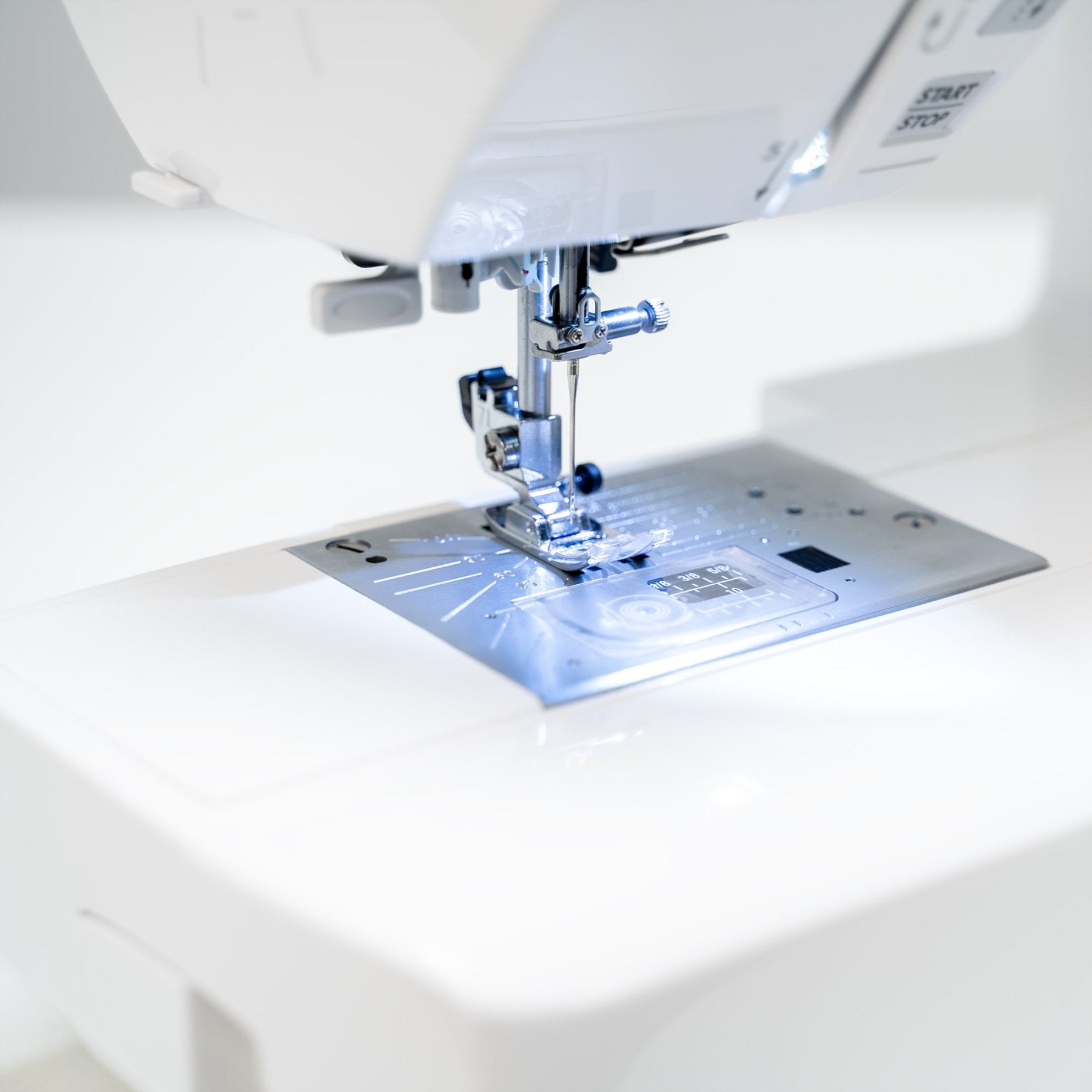 Janome 3160QDC-G Computerized Sewing & Quilting Machine