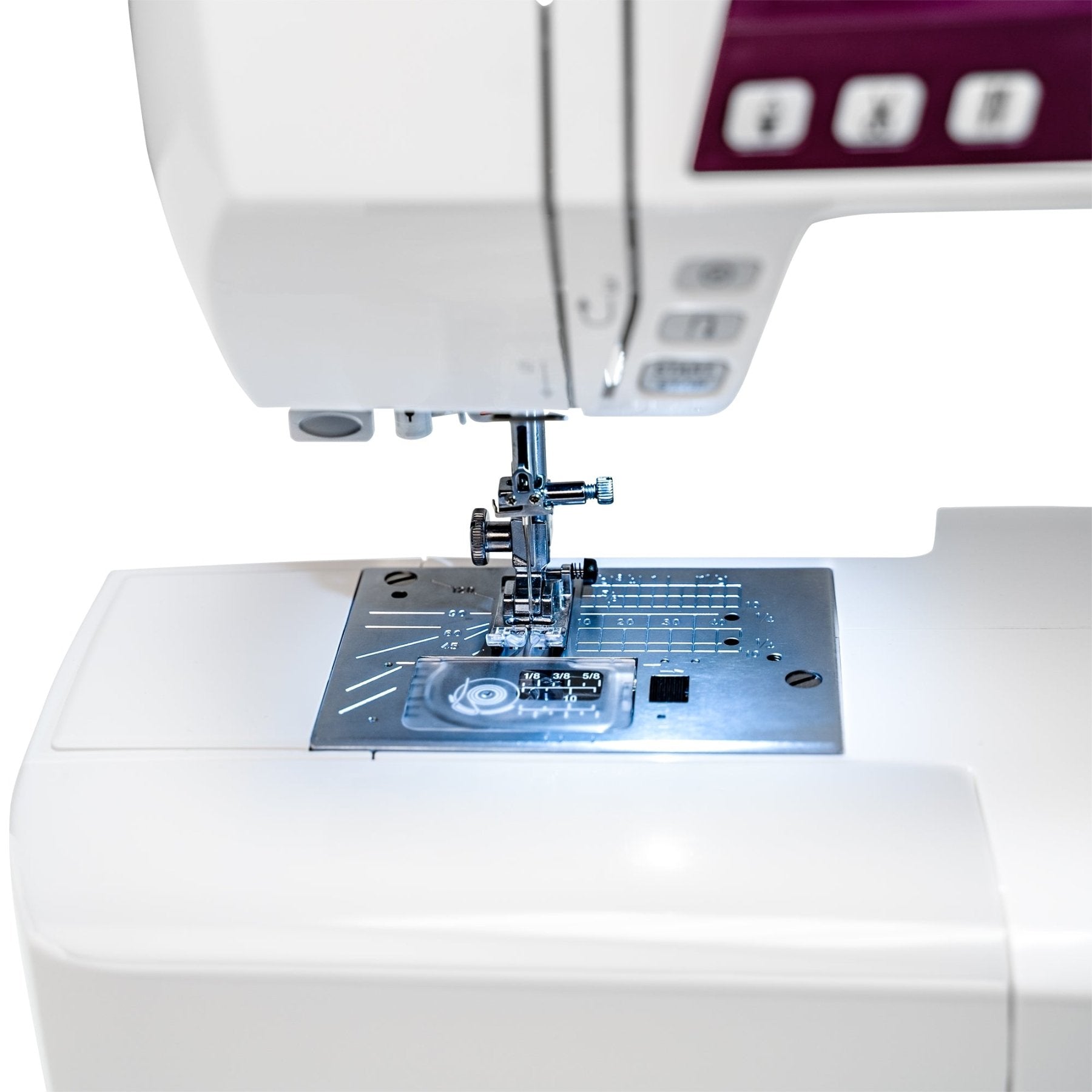 Janome 4120QDC-G Computerized Sewing & Quilting Machine