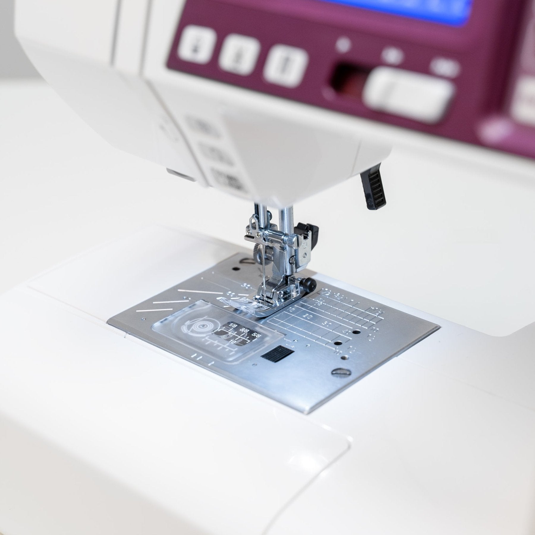 Janome 4120QDC-G Computerized Sewing & Quilting Machine