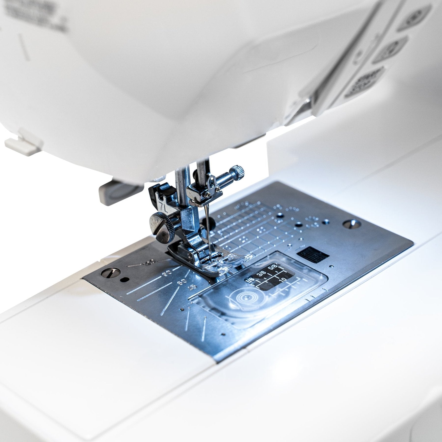 Janome 4120QDC-G Computerized Sewing & Quilting Machine