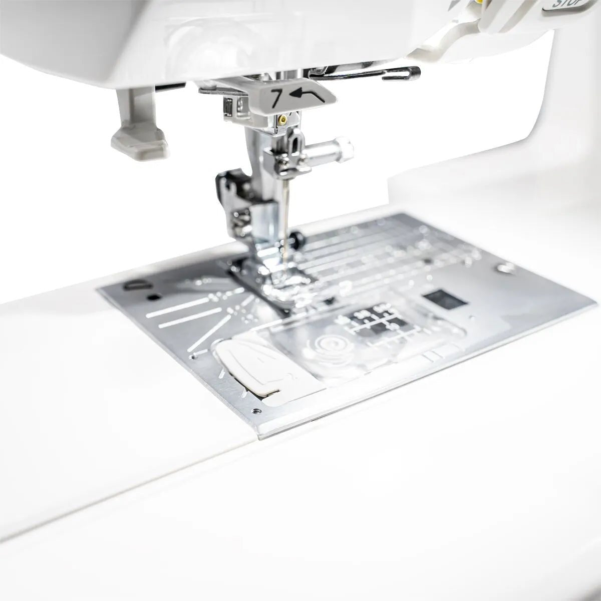 Janome 5300 QDC-G Sewing & Quilting Machine