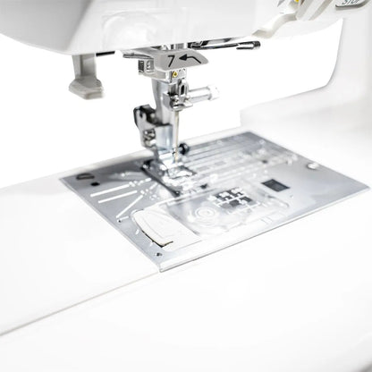 Janome 5300 QDC-G Sewing & Quilting Machine