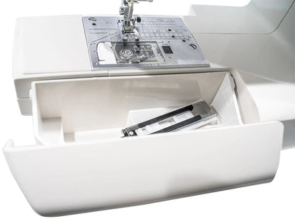 Janome 5300 QDC-G Sewing & Quilting Machine