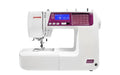Janome 5300 QDC-G Sewing & Quilting Machine