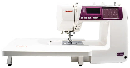 Janome 5300 QDC-G Sewing & Quilting Machine