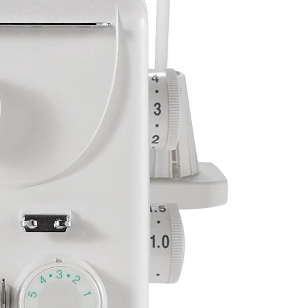 Janome 8002D Serger