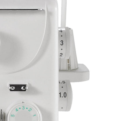 Janome 8002D Serger