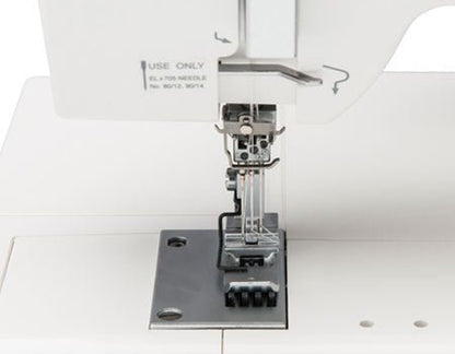 Janome CoverPro 2000CPX Sewing Machine