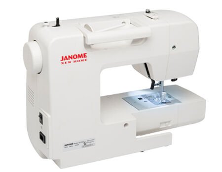 Janome DC1050 Computerized Sewing Machine