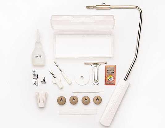 Janome HD9 Professional Sewing and Quilting Machine