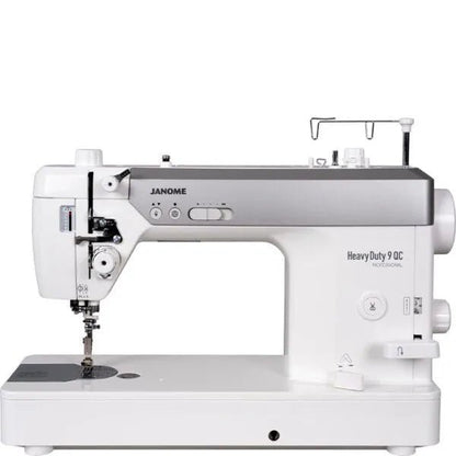Janome HD9QC Professional Sewing & Quilting Machine