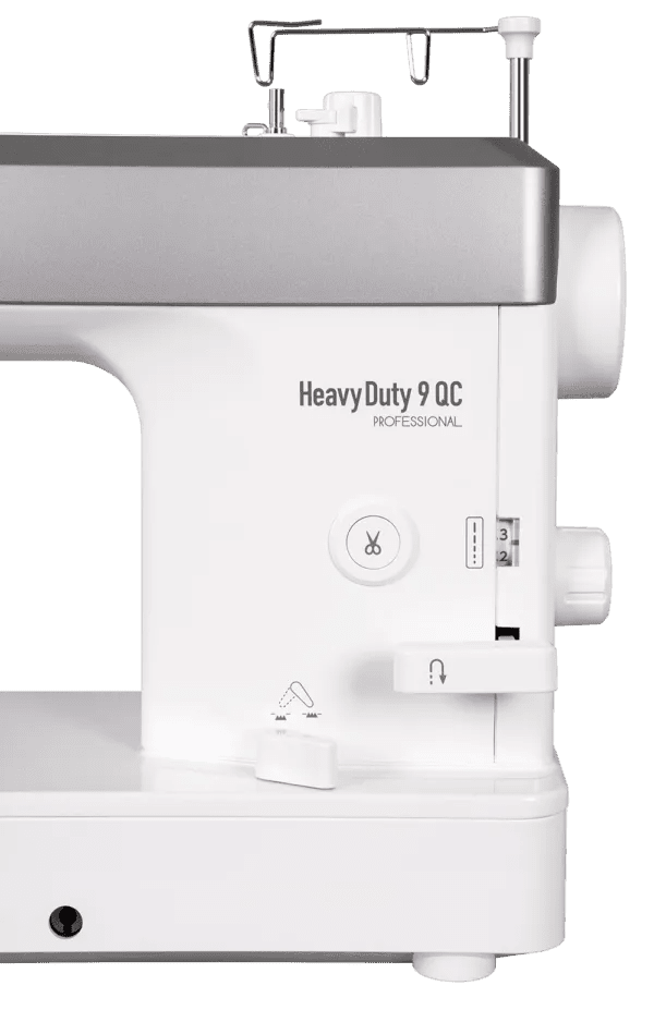 Janome HD9QC Professional Sewing & Quilting Machine