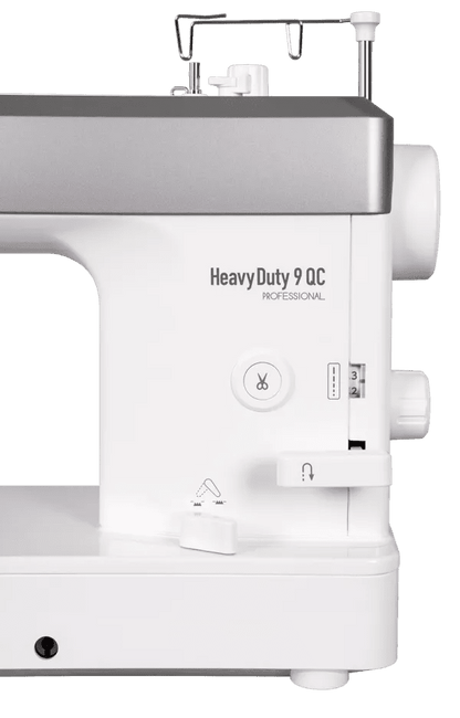Janome HD9QC Professional Sewing & Quilting Machine