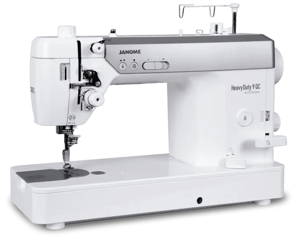 Janome HD9QC Professional Sewing & Quilting Machine