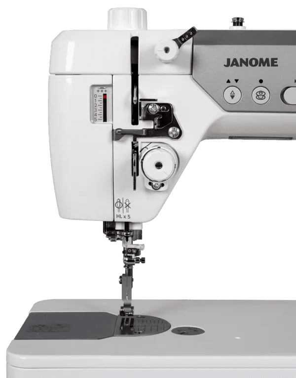 Janome HD9QC Professional Sewing & Quilting Machine