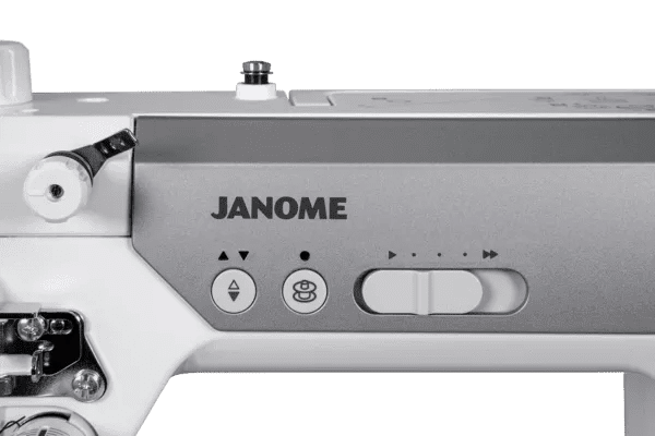 Janome HD9QC Professional Sewing & Quilting Machine