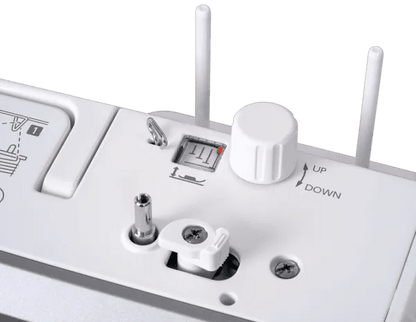 Janome HD9QC Professional Sewing & Quilting Machine