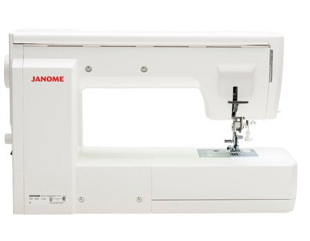 Janome Horizon Memory Craft 8200QCP Special Edition - Quality Sewing & Vacuum