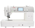 Janome Memory Craft 6700P Sewing and Quilting Machine