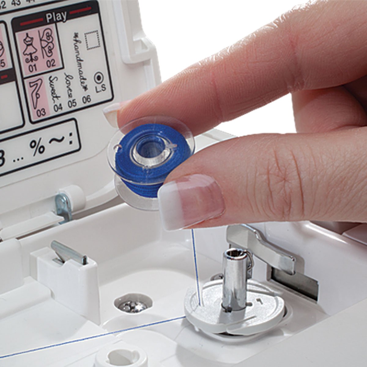 Janome Memory Craft 9850 Limited Edition