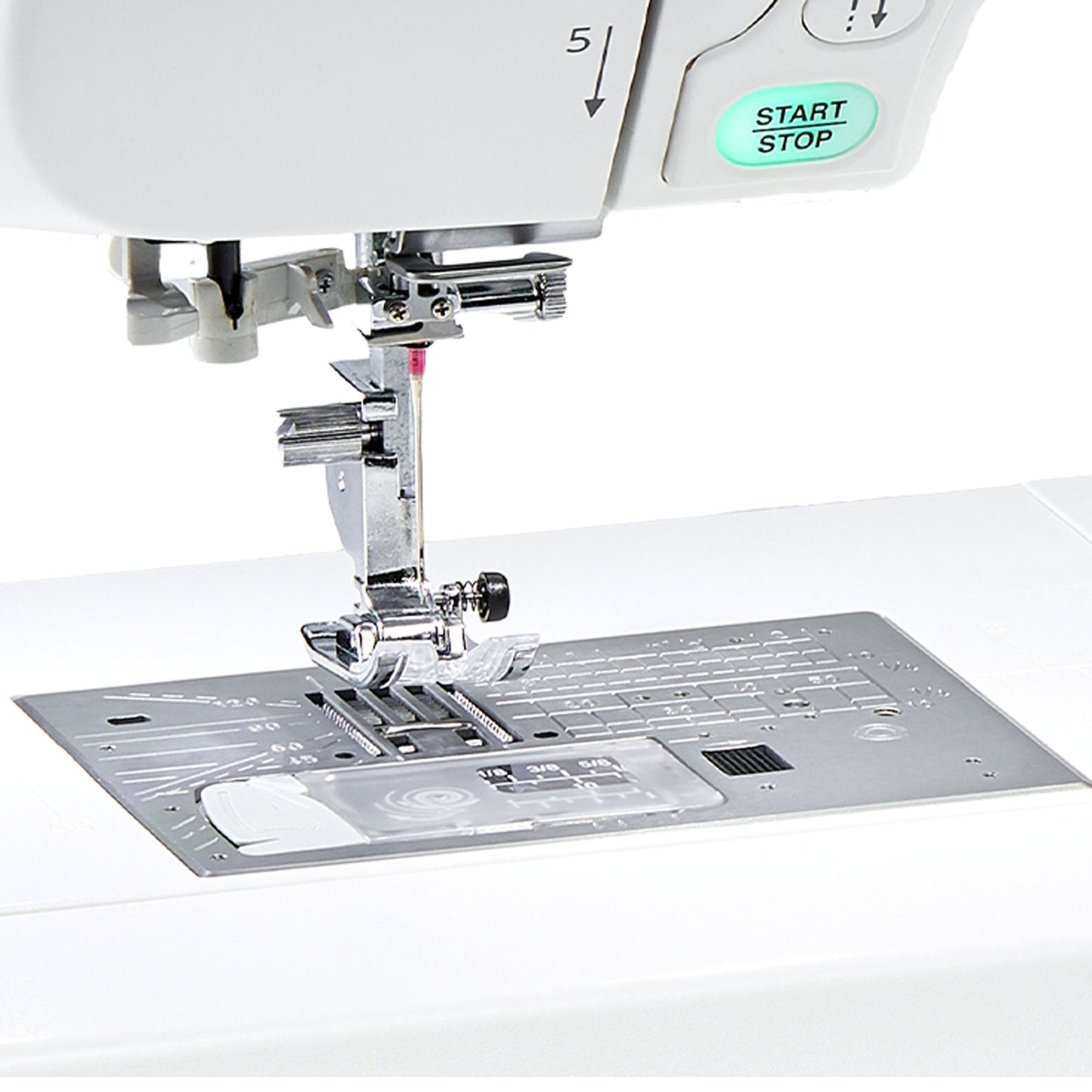 Janome Memory Craft 9850 Limited Edition