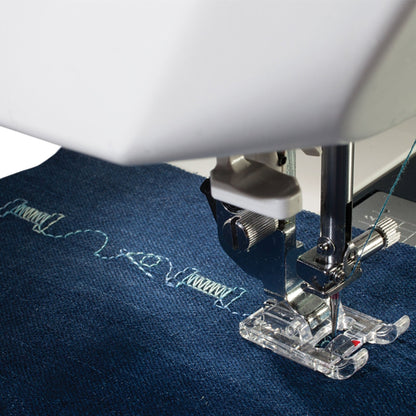 Janome Memory Craft 9850 Limited Edition