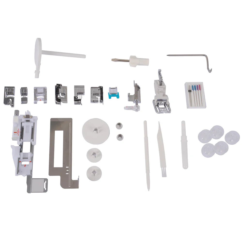 Janome Skyline S6 Anniversary Edition Computerized Quilting Machine