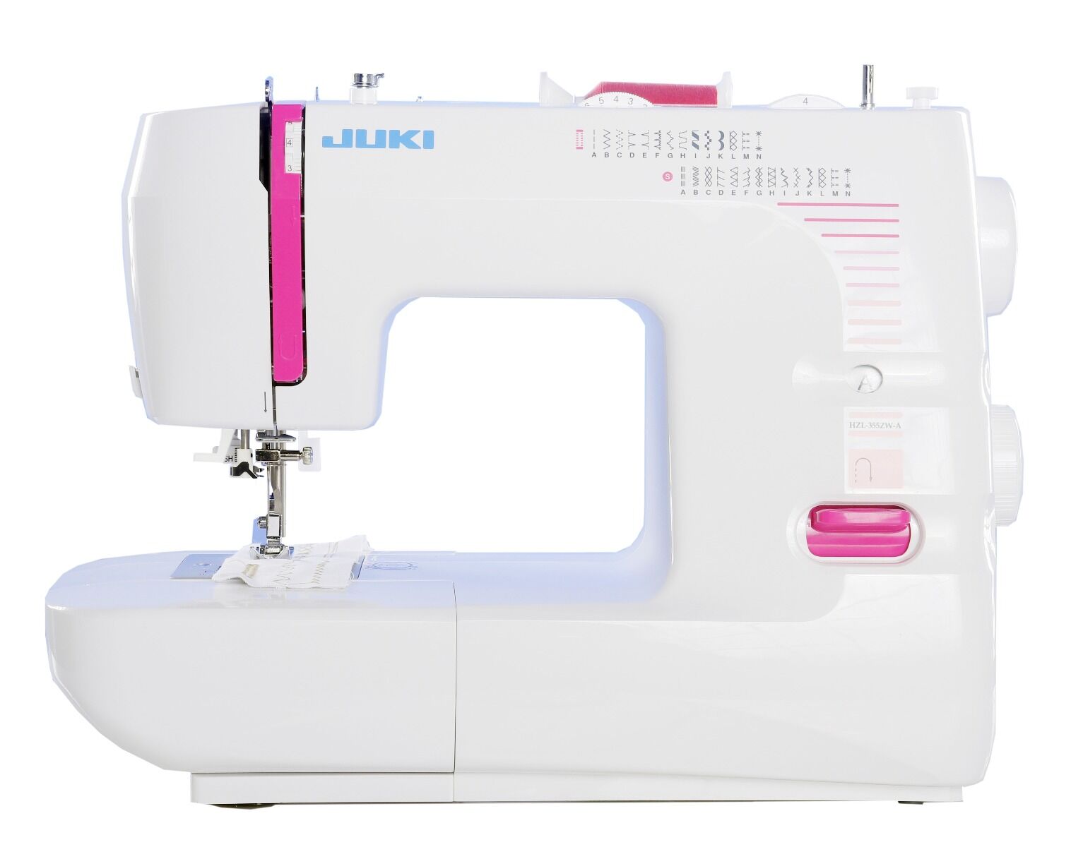 Juki Pattern Machine Juki Sewing & Quilting Machines | Quality Sewing