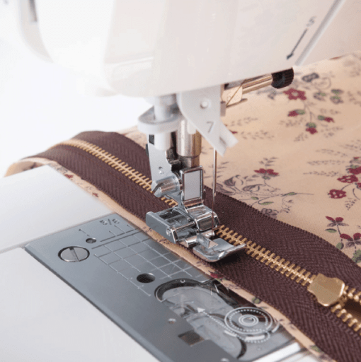Juki HZL-70HW-A Compact Size Computer Controlled Sewing Machine