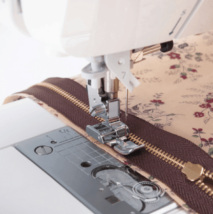 Juki HZL-70HW-A Compact Size Computer Controlled Sewing Machine