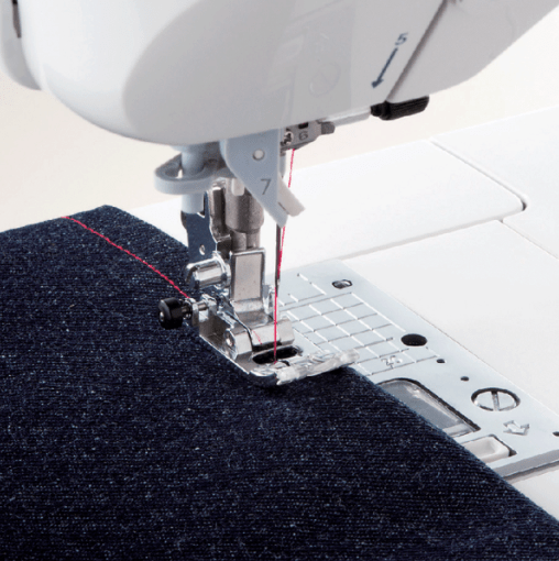 Juki HZL-70HW-A Compact Size Computer Controlled Sewing Machine