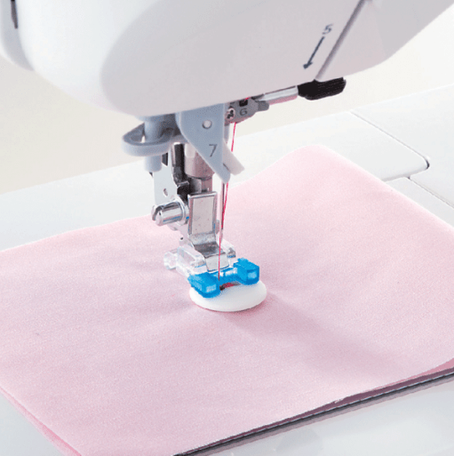 Juki HZL-70HW-A Compact Size Computer Controlled Sewing Machine