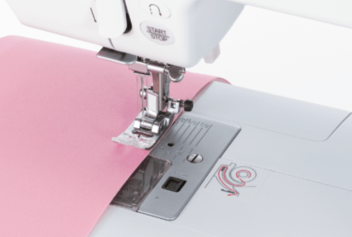 Juki HZL-70HW-A Compact Size Computer Controlled Sewing Machine