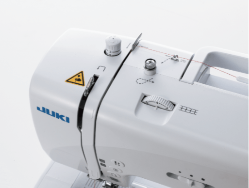Juki HZL-70HW-A Compact Size Computer Controlled Sewing Machine