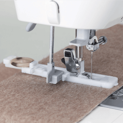 Juki HZL-70HW-A Compact Size Computer Controlled Sewing Machine