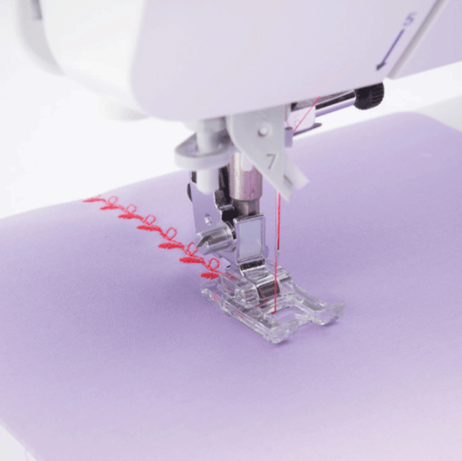 Juki HZL-70HW-A Compact Size Computer Controlled Sewing Machine