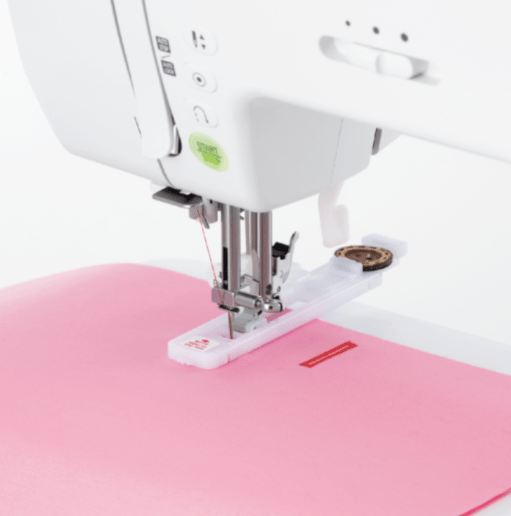 Juki HZL-70HW-A Compact Size Computer Controlled Sewing Machine