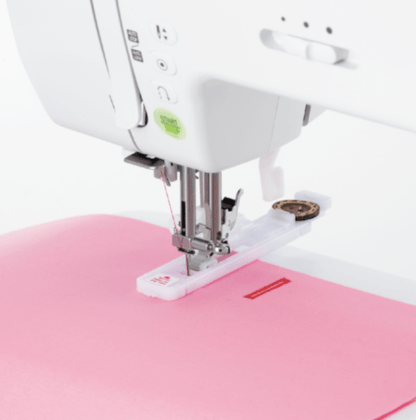 Juki HZL-70HW-A Compact Size Computer Controlled Sewing Machine