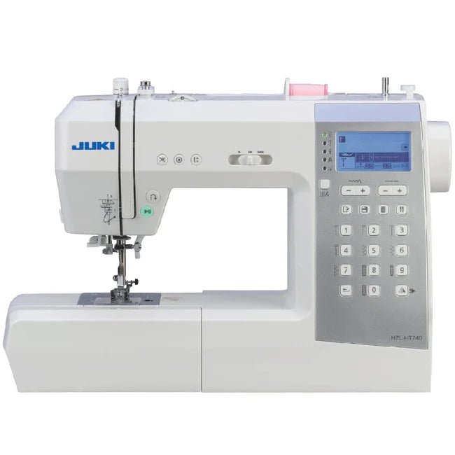 Juki HZL-HT740 Computerized Sewing Machine