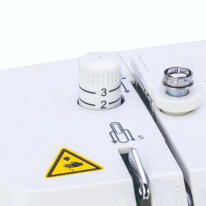 Juki HZL-HT740 Computerized Sewing Machine